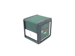 nivel laser bosch quigo