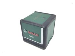 nivel laser bosch quigo