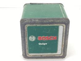 nivel laser bosch quigo
