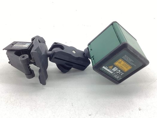 nivel laser bosch quigo