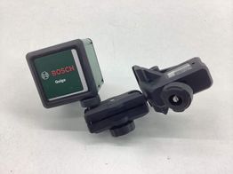 nivel laser bosch quigo