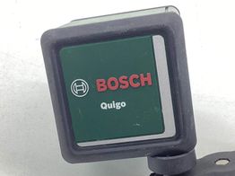 nivel laser bosch quigo