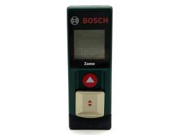 medidor laser bosch verde zamo