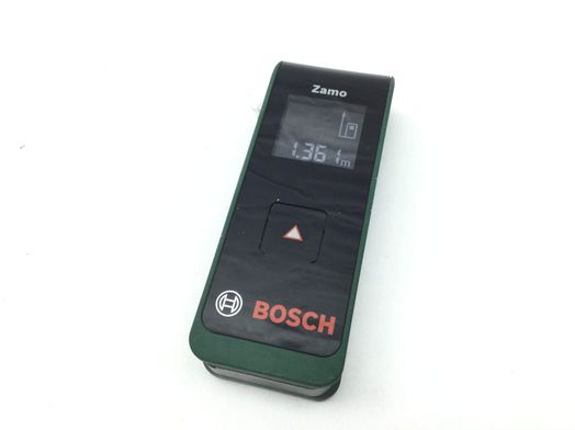 nivel laser bosch zamo