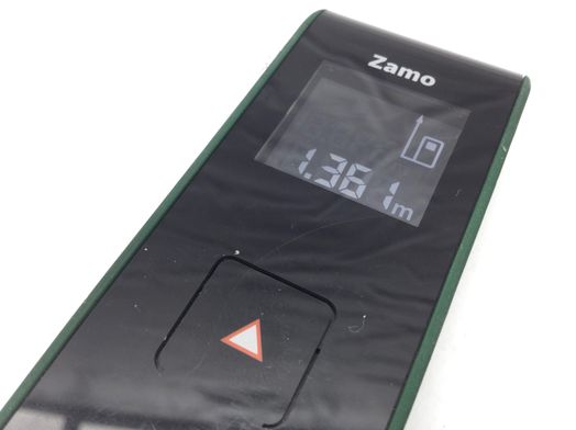 nivel laser bosch zamo