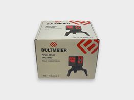 nivel laser bultmeier nivel laser cruzado