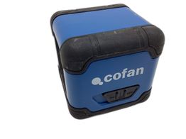 nivel laser cofan 6602