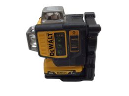 nivel laser dewalt 089lg
