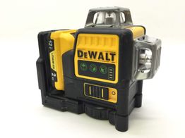 nivel laser dewalt 089lg