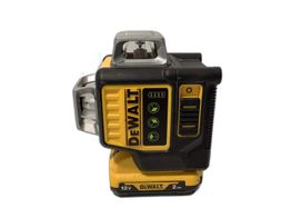 nivel laser dewalt 089lg
