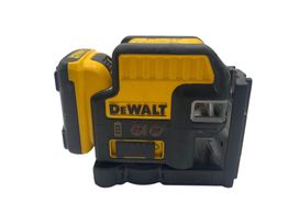 nivel laser dewalt dcb-127