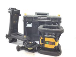 nivel laser dewalt dce074r