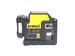 nivel laser dewalt dce0822g