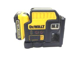 nivel laser dewalt dce0822r