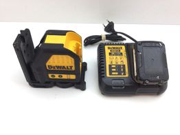 nivel laser dewalt dce088g