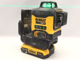 nivel laser dewalt dce089d1g