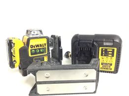 nivel laser dewalt dce089g