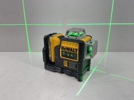 nivel laser dewalt dce089g