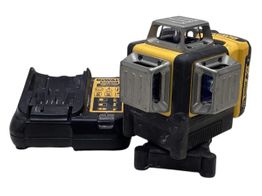 nivel laser dewalt dce089q