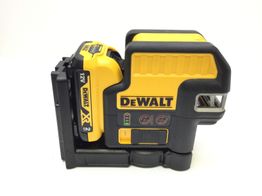 nivel laser dewalt dce822d1r