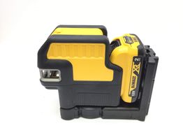 nivel laser dewalt dce822d1r