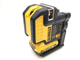 nivel laser dewalt dce822d1r