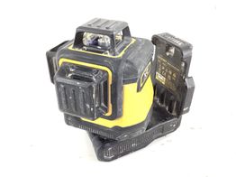 nivel laser dewalt dcle34031