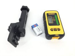 nivel laser dewalt de0892g