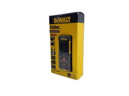 nivel laser dewalt dw03101-xj 100m