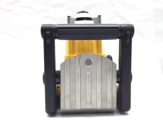nivel laser dewalt dw071