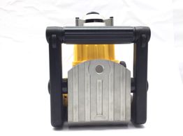 nivel laser dewalt dw071