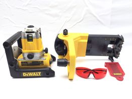 nivel laser dewalt dw071