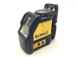 nivel laser dewalt dw088