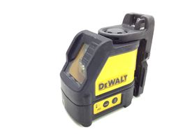 nivel laser dewalt dw088