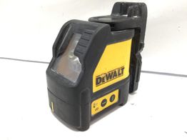 nivel laser dewalt dw088