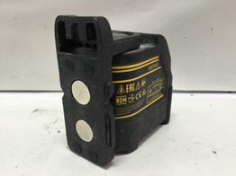 nivel laser dewalt dw088
