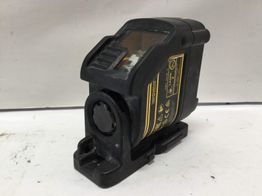 nivel laser dewalt dw088