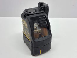 nivel laser dewalt dw088