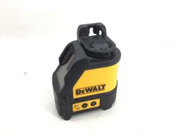 nivel laser dewalt dw088