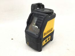 nivel laser dewalt dw088