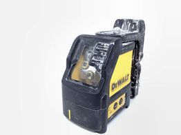 nivel laser dewalt dw088