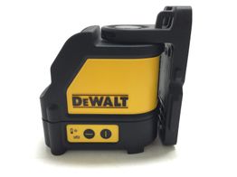nivel laser dewalt dw088