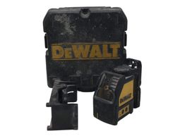 nivel laser dewalt dw088