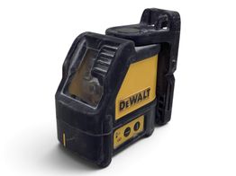 nivel laser dewalt dw088