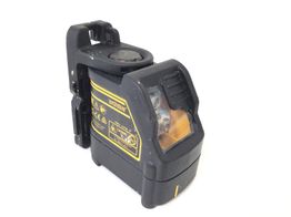 nivel laser dewalt dw088