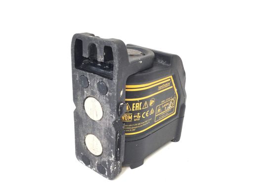 nivel laser dewalt dw088