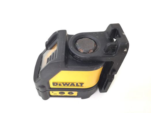 nivel laser dewalt dw088