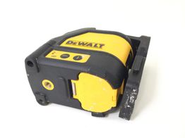 nivel laser dewalt dw088