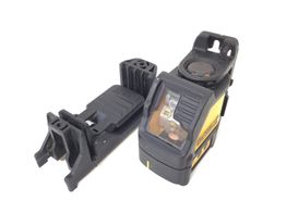 nivel laser dewalt dw088