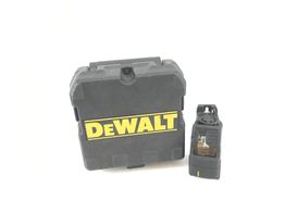 nivel laser dewalt dw088
